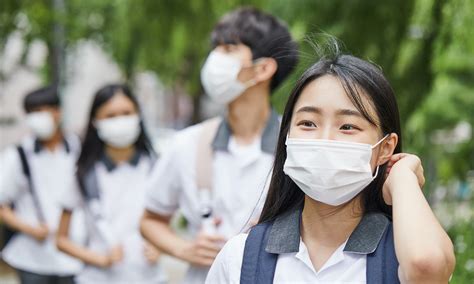 are masks mandatory in china since 1984